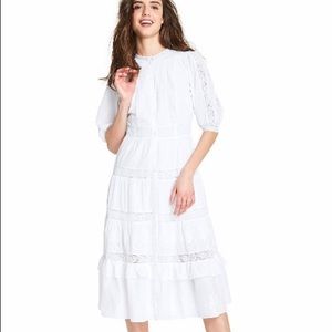 Love shack fancy Phoebe dress X target